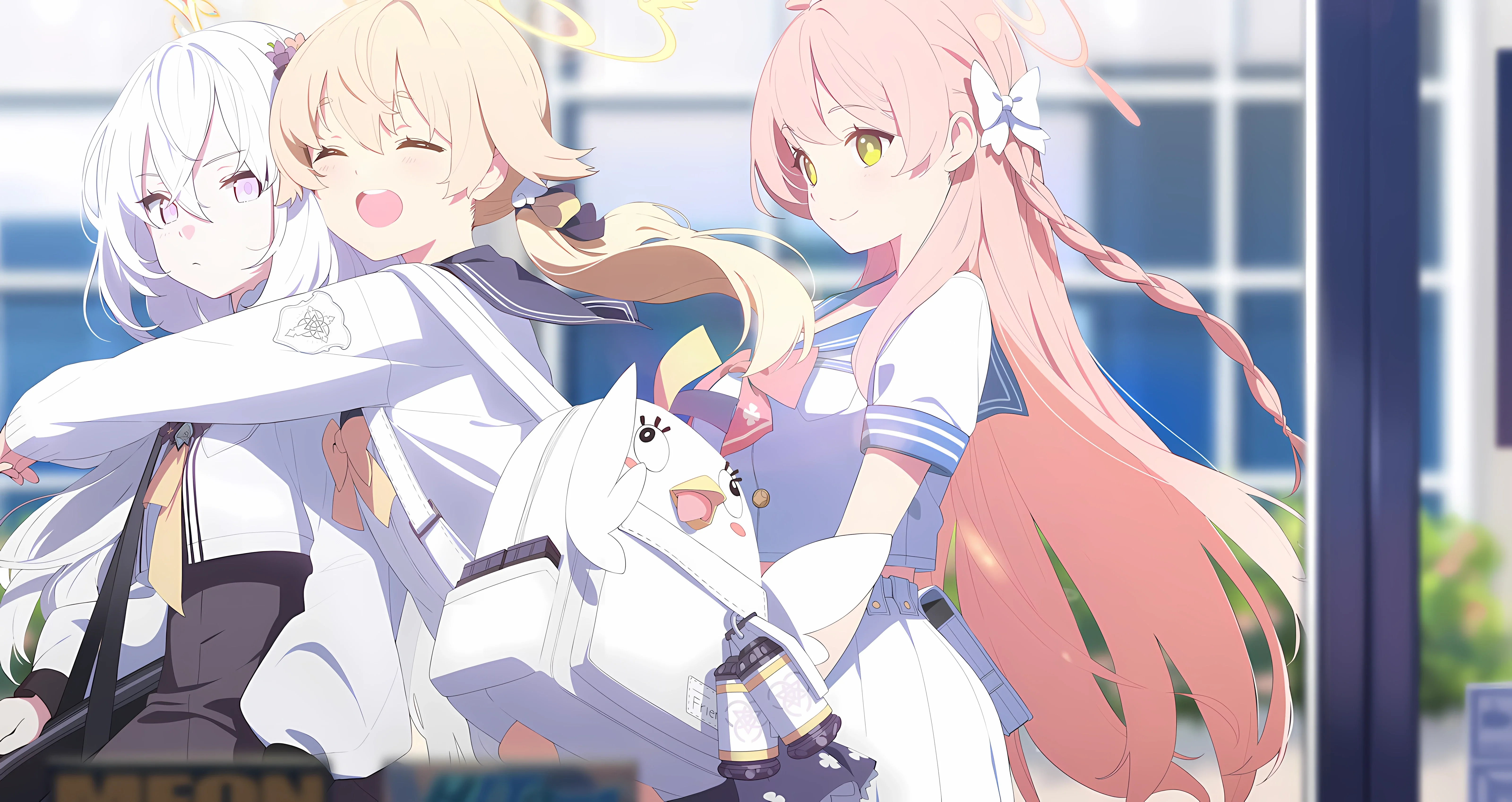 隐藏相册